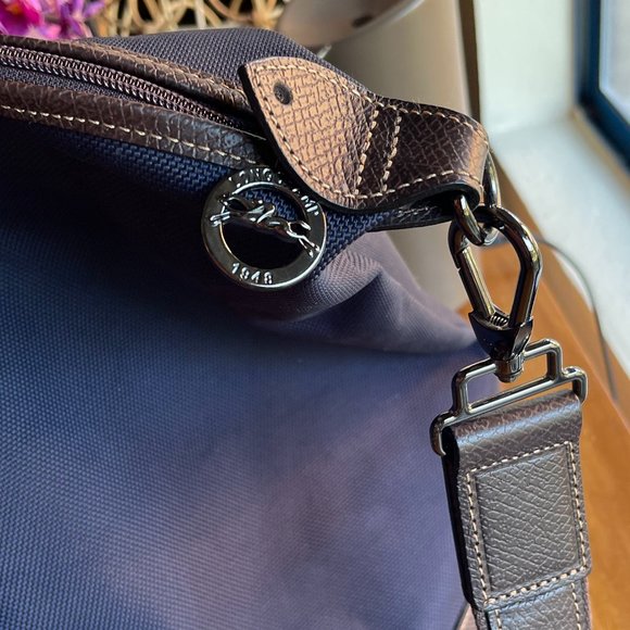 Longchamp Boxford Extra Large Duffel Bag - Picture 3 of 8